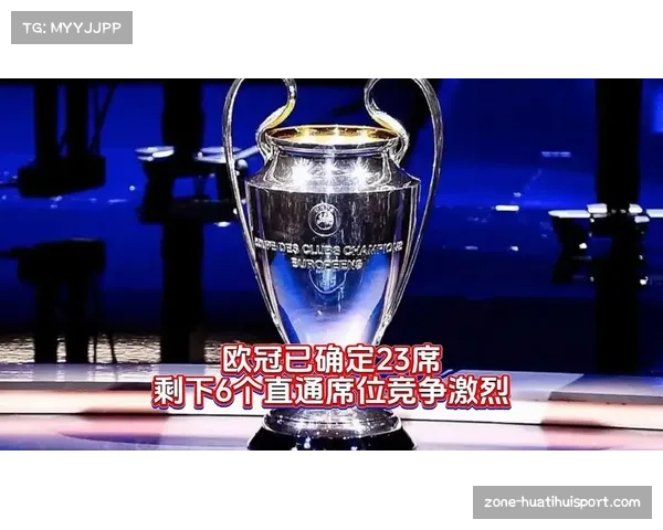 欧冠扩军首赛季席位分配新规揭晓 激烈竞争掀起精彩赛季新篇章 欧冠扩军首赛季席位分配新规揭晓 激烈竞争掀起精彩赛季新篇章