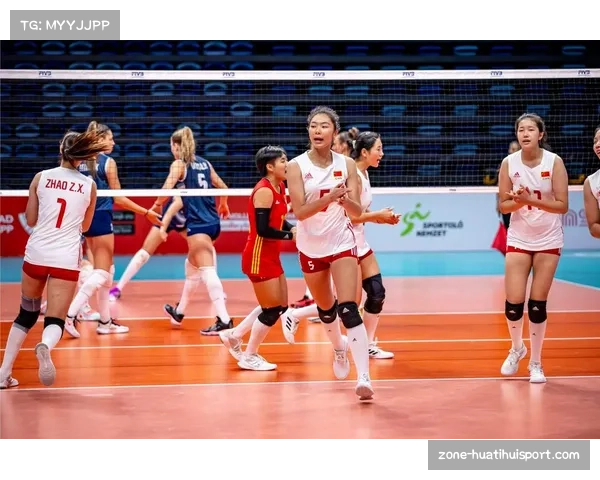 2022女排世锦赛中国女排对决阿根廷全场精彩回顾与分析 2022女排世锦赛中国女排对决阿根廷全场精彩回顾与分析